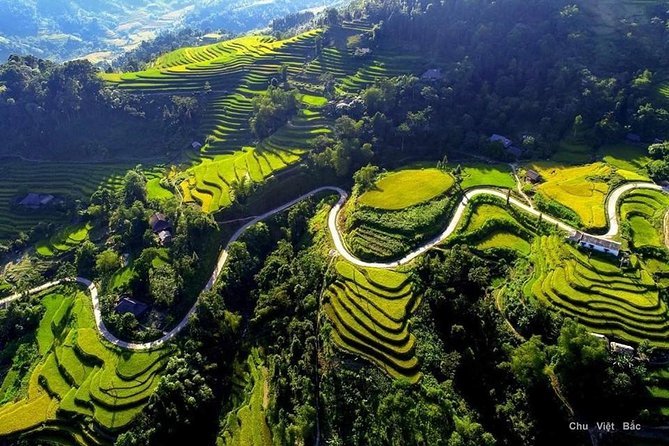 The Perfect Escape: A Definitive Guide to a 3 Day Ha Giang Cycling Tour